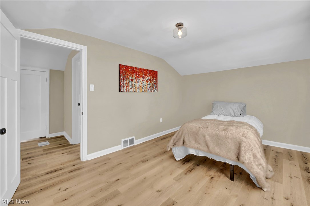 Perk Park - Residential