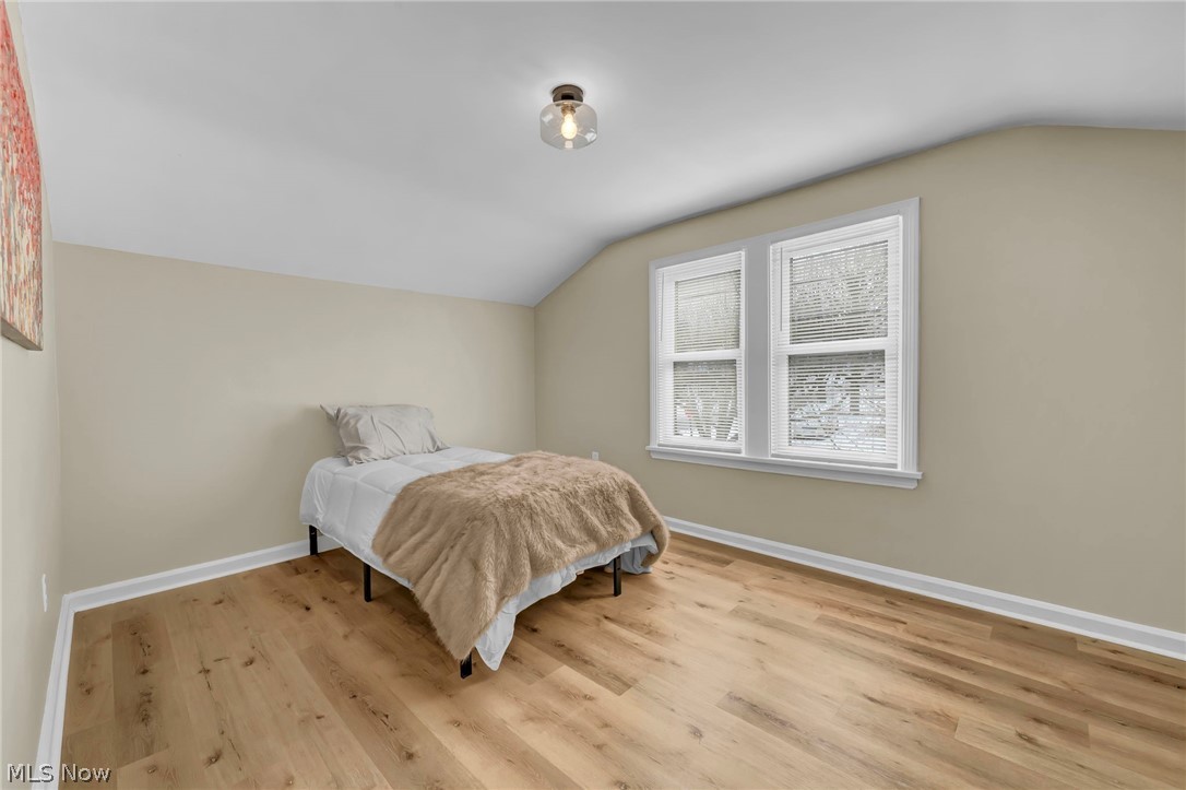 Perk Park - Residential