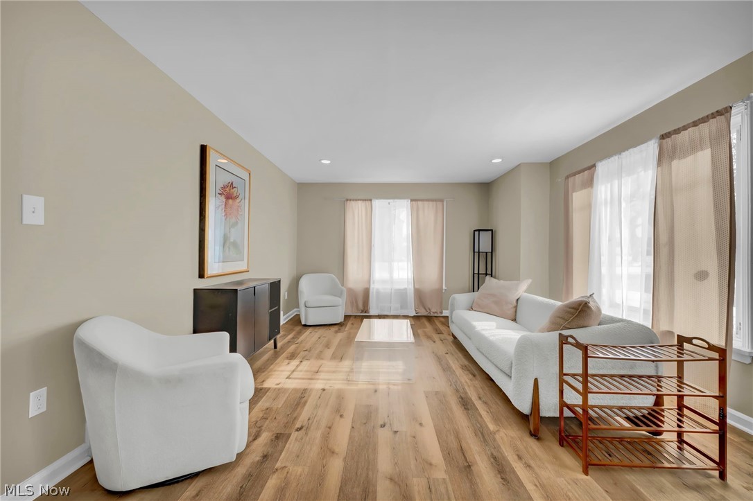 Perk Park - Residential