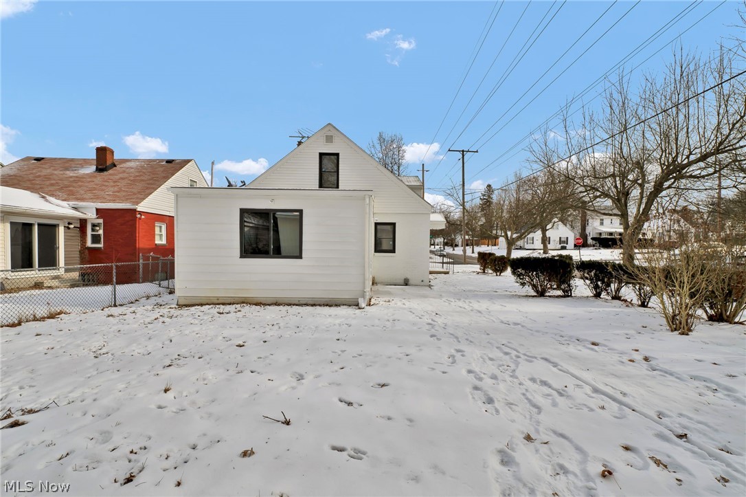 Perk Park - Residential