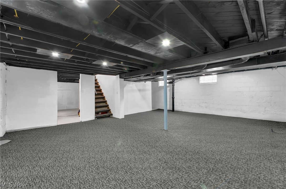 Perk Park - Residential