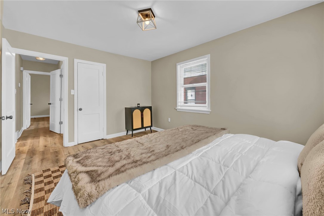 Perk Park - Residential