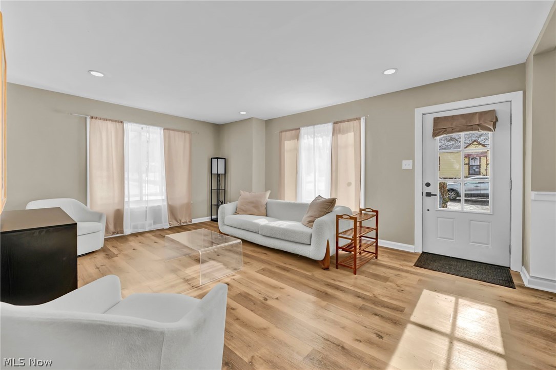 Perk Park - Residential