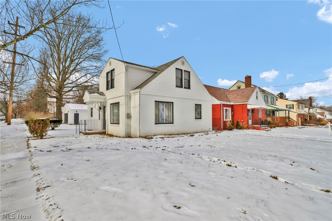 Perk Park - Residential