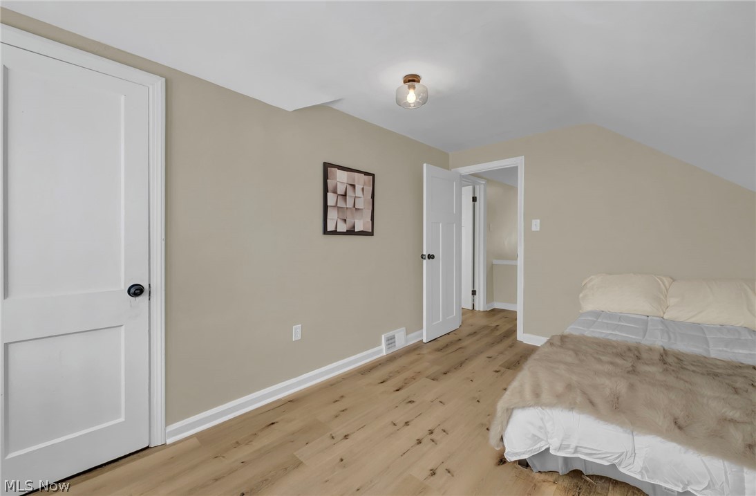 Perk Park - Residential