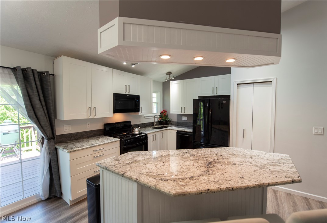 Windfall Heights - Residential