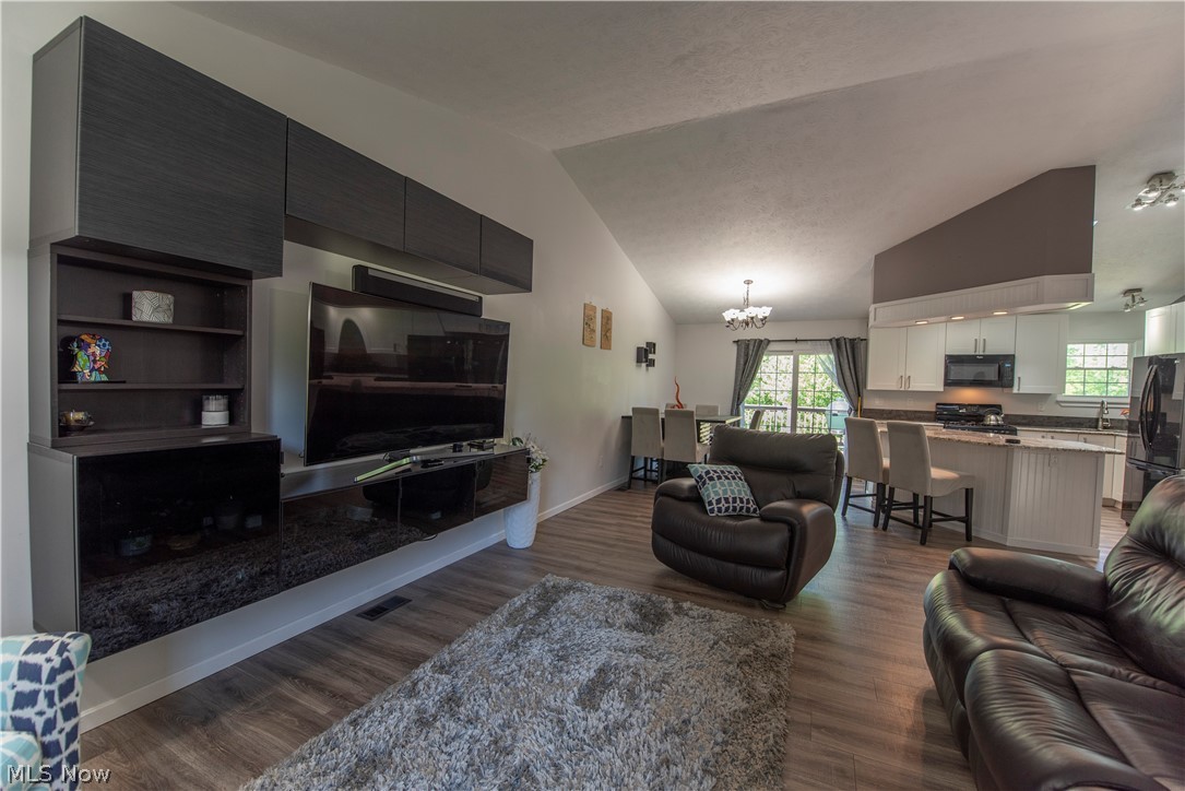 Windfall Heights - Residential