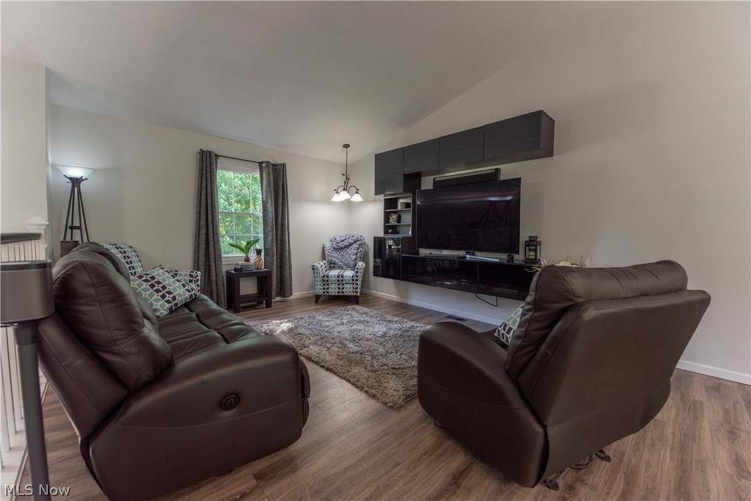 Windfall Heights - Residential