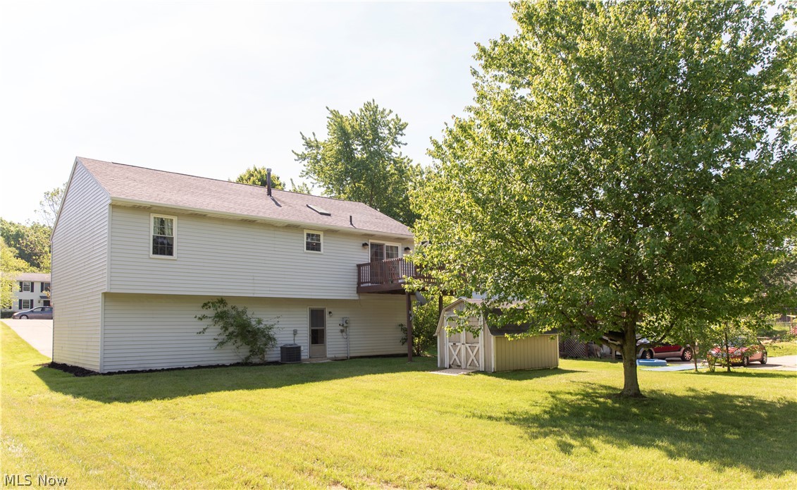 Windfall Heights - Residential
