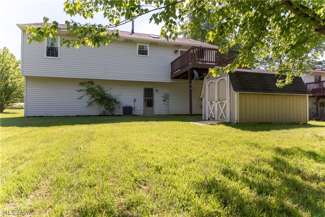 Windfall Heights - Residential