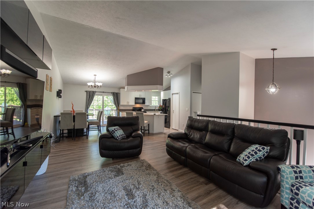 Windfall Heights - Residential