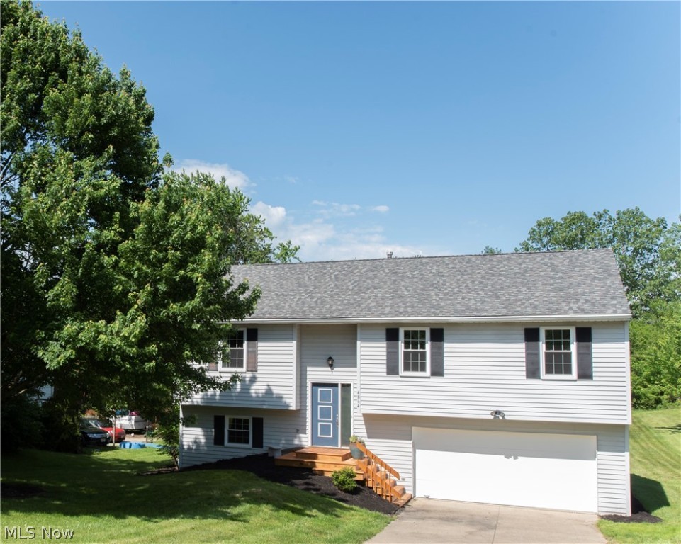 Windfall Heights - Residential