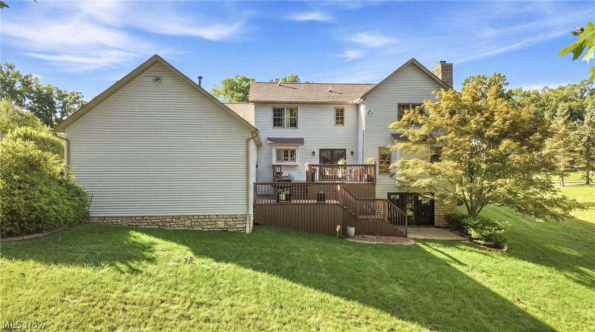 30 White Oak Court
