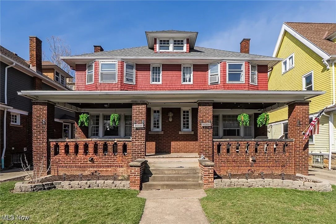 Brooklyn - Residential Lease