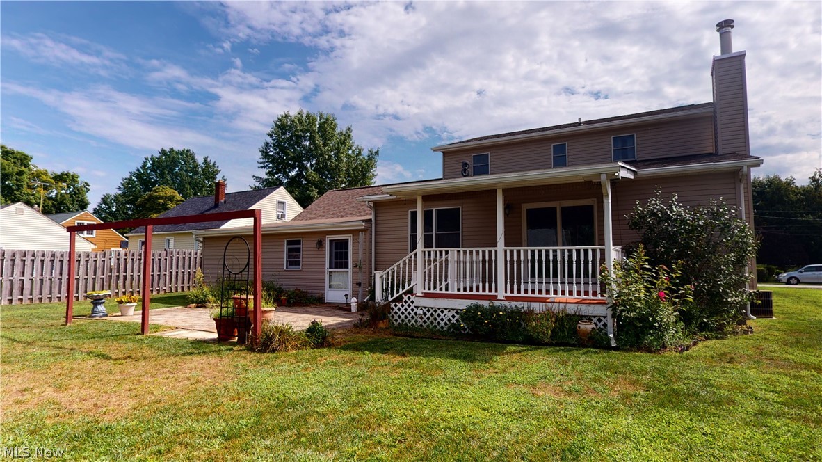 Prentice-Reynolds - Residential