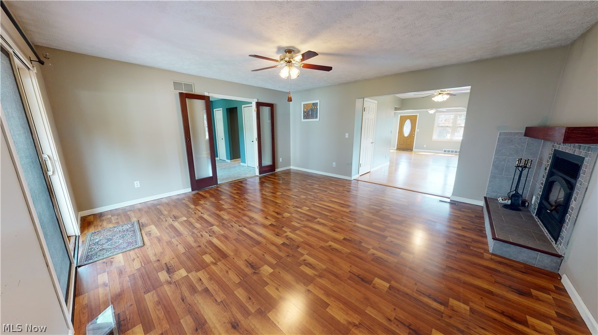 Prentice-Reynolds - Residential