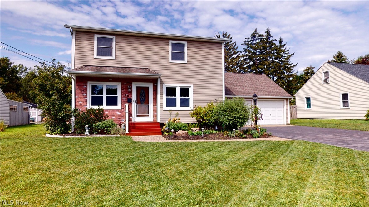 Prentice-Reynolds - Residential