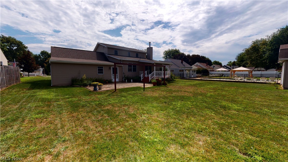 Prentice-Reynolds - Residential