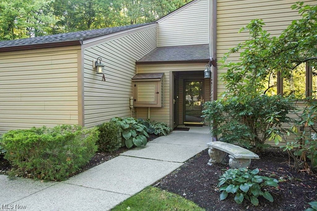 Trees Condo - Residential