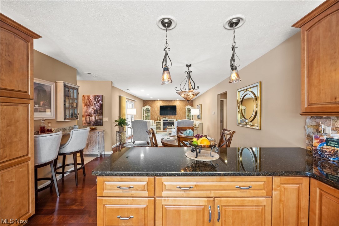 Trees Condo - Residential