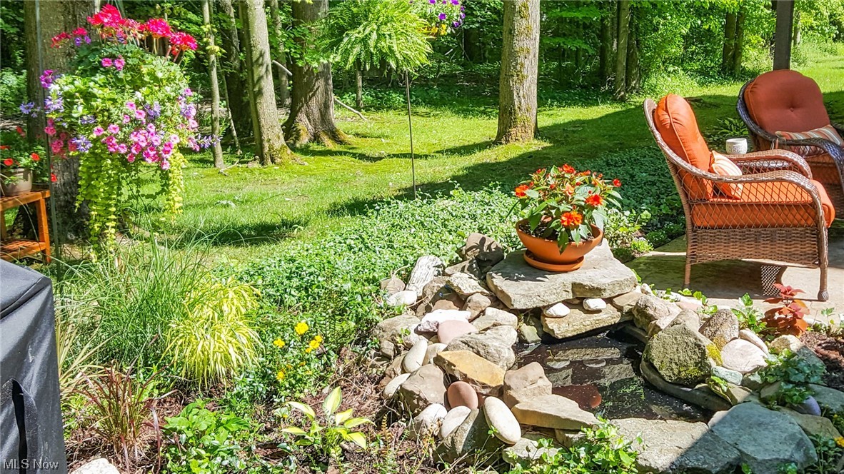 Trees Condo - Residential