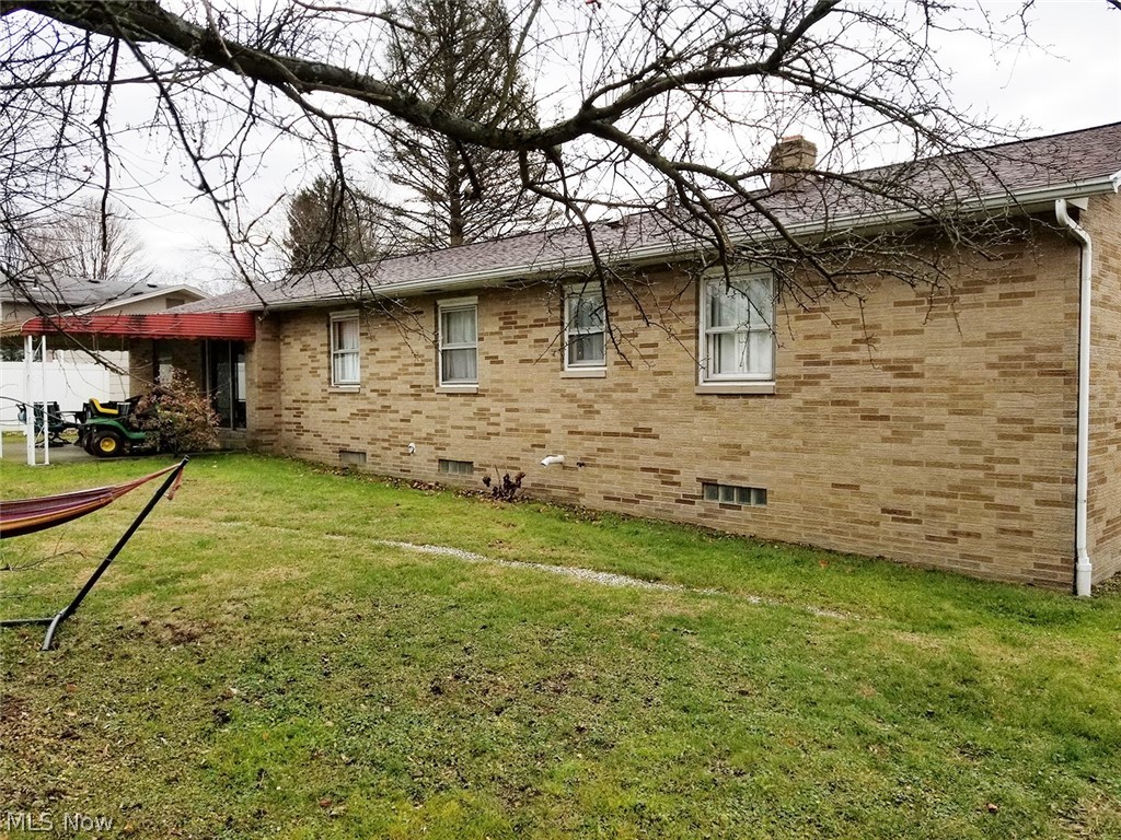 Colonial Hills Estates Allotment - Residential