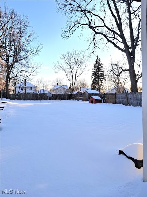 Tiny photo for 349 Elm Street, Wadsworth, OH 44281 (MLS # 5184208)