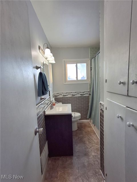 Tiny photo for 349 Elm Street, Wadsworth, OH 44281 (MLS # 5184208)