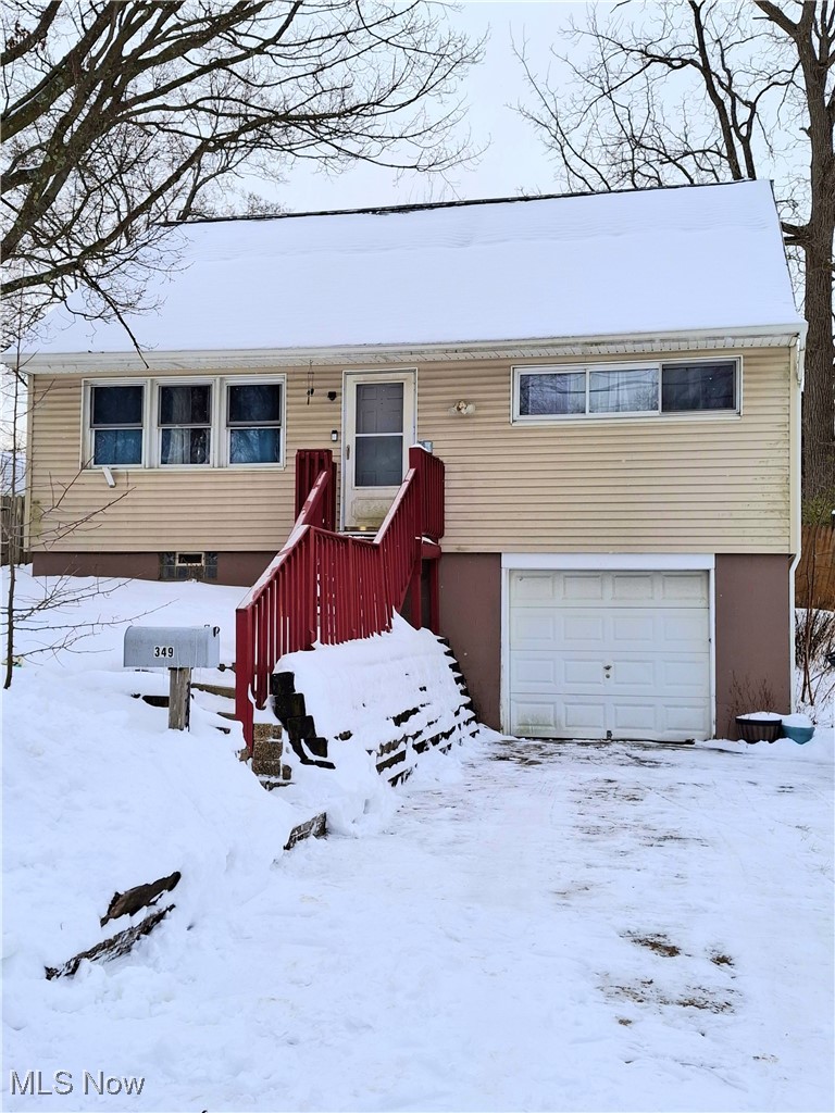 Wadsworth - Residential