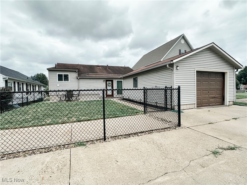 Nd Adn - Residential