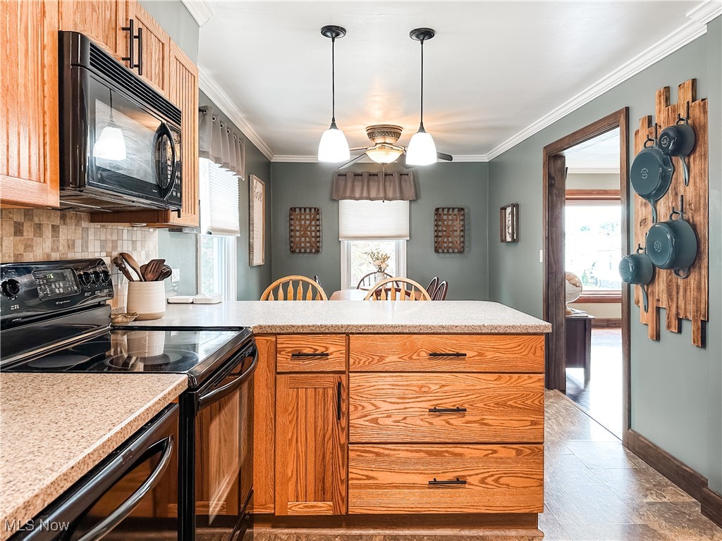 Nd Adn - Residential