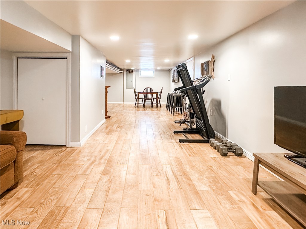 Nd Adn - Residential