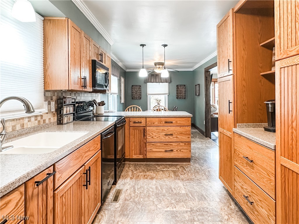 Nd Adn - Residential