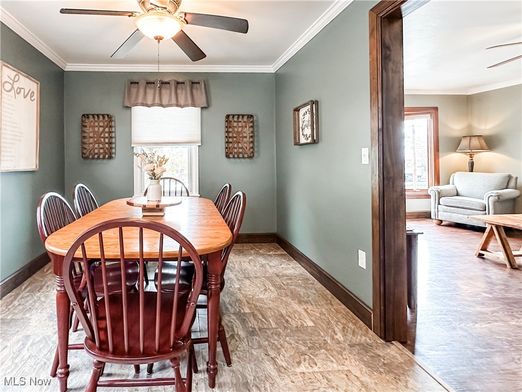 Nd Adn - Residential