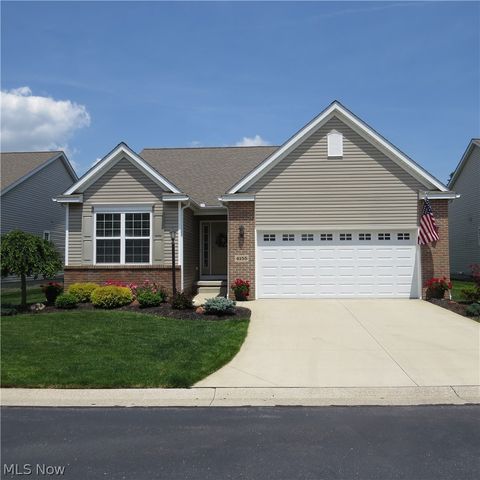 Homes For Sale - 4155 Millstone Lane<br/> Mogadore, OH 44260