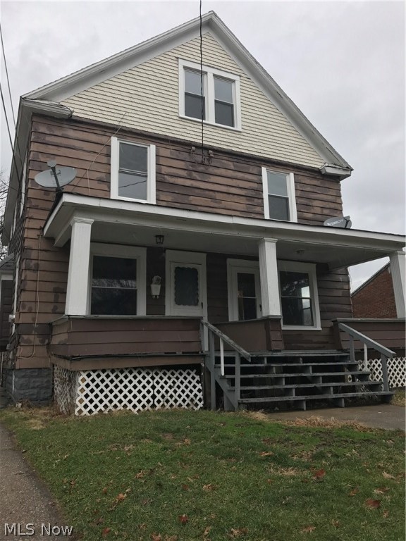 Thornton Heights - Residential Lease