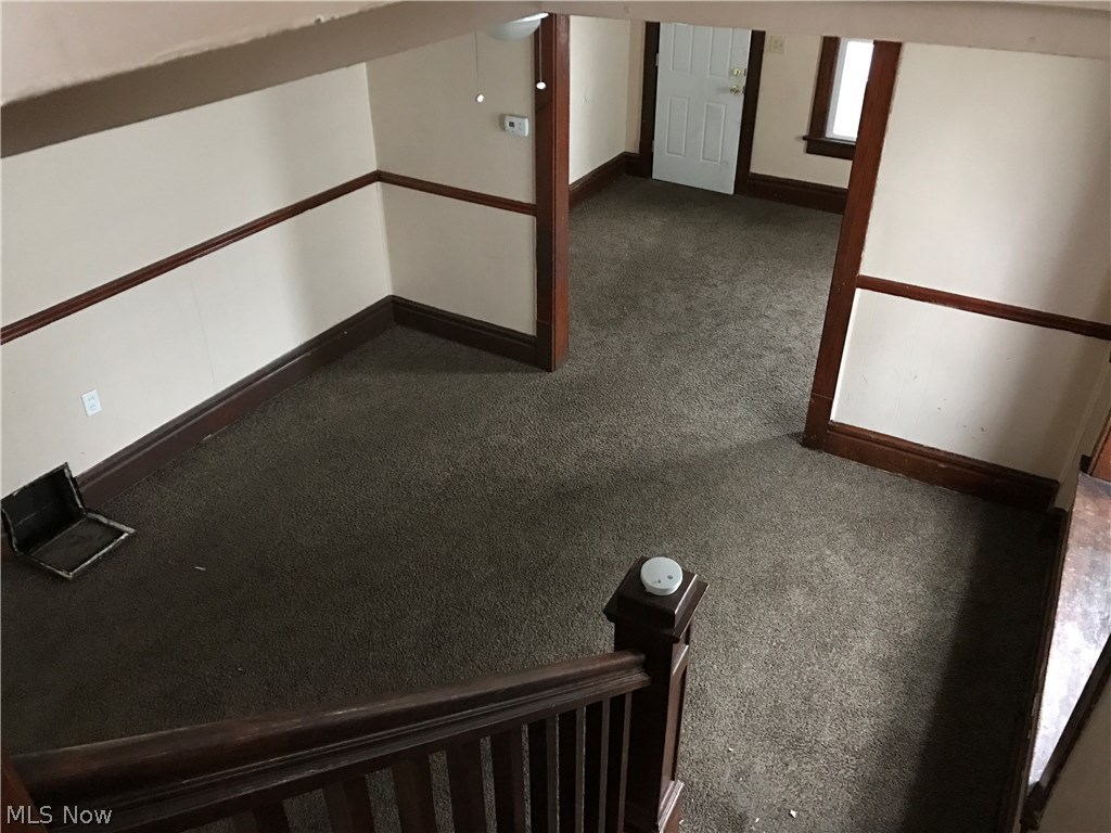 Thornton Heights - Residential Lease