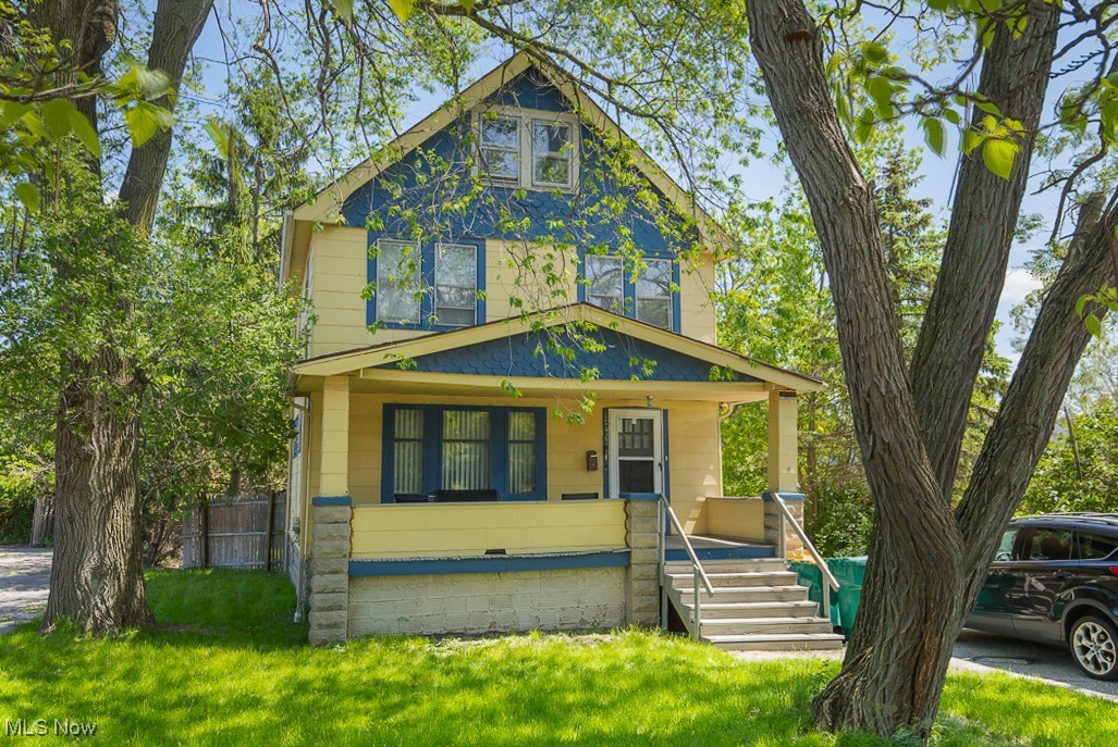 17421 Broadway Avenue, Maple Heights, Ohio image 1