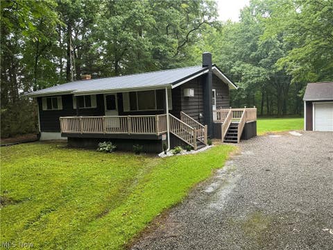 Homes For Sale - 16810 Heiser Road<br/> Berlin Center, OH 44401