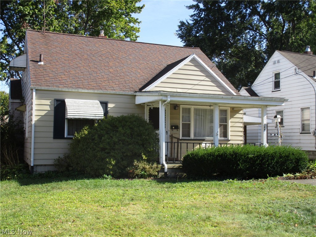 Audrey Lane - Residential