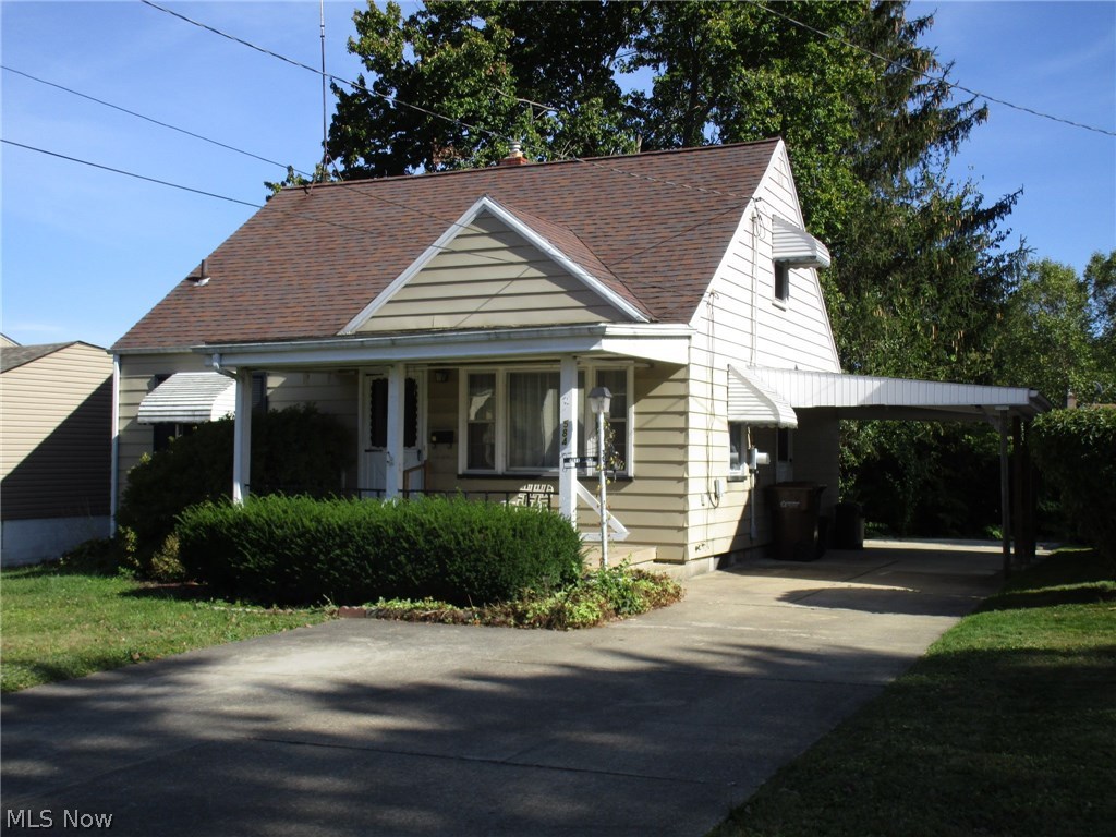 Audrey Lane - Residential