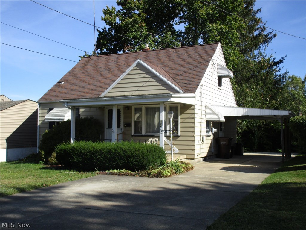 Audrey Lane - Residential