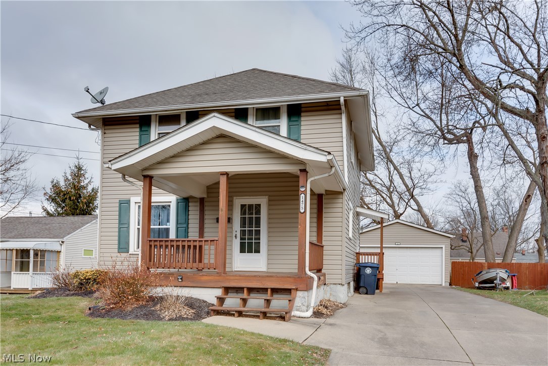 Eastland - Residential