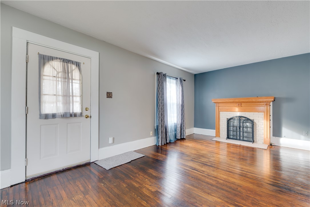 Eastland - Residential