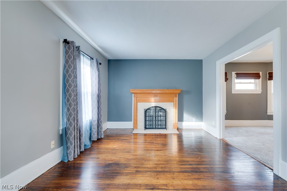 Eastland - Residential