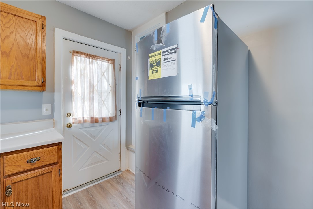 Eastland - Residential