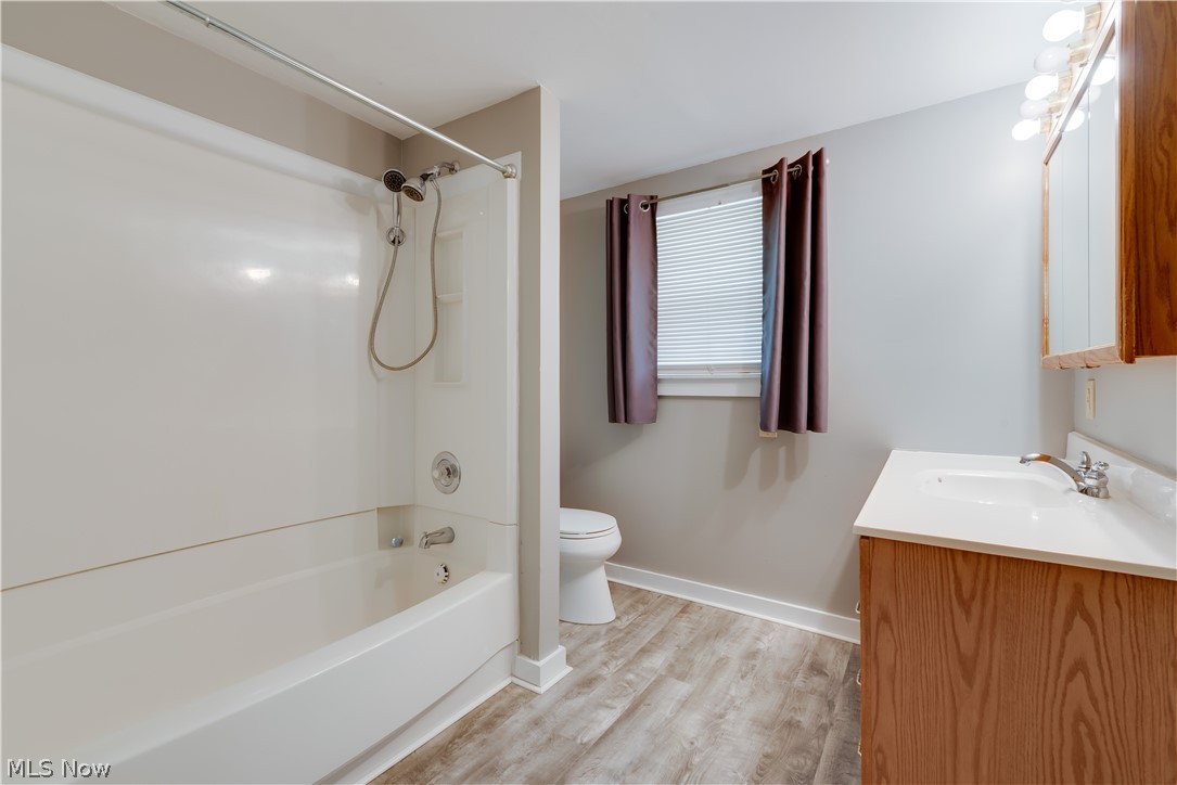 Eastland - Residential