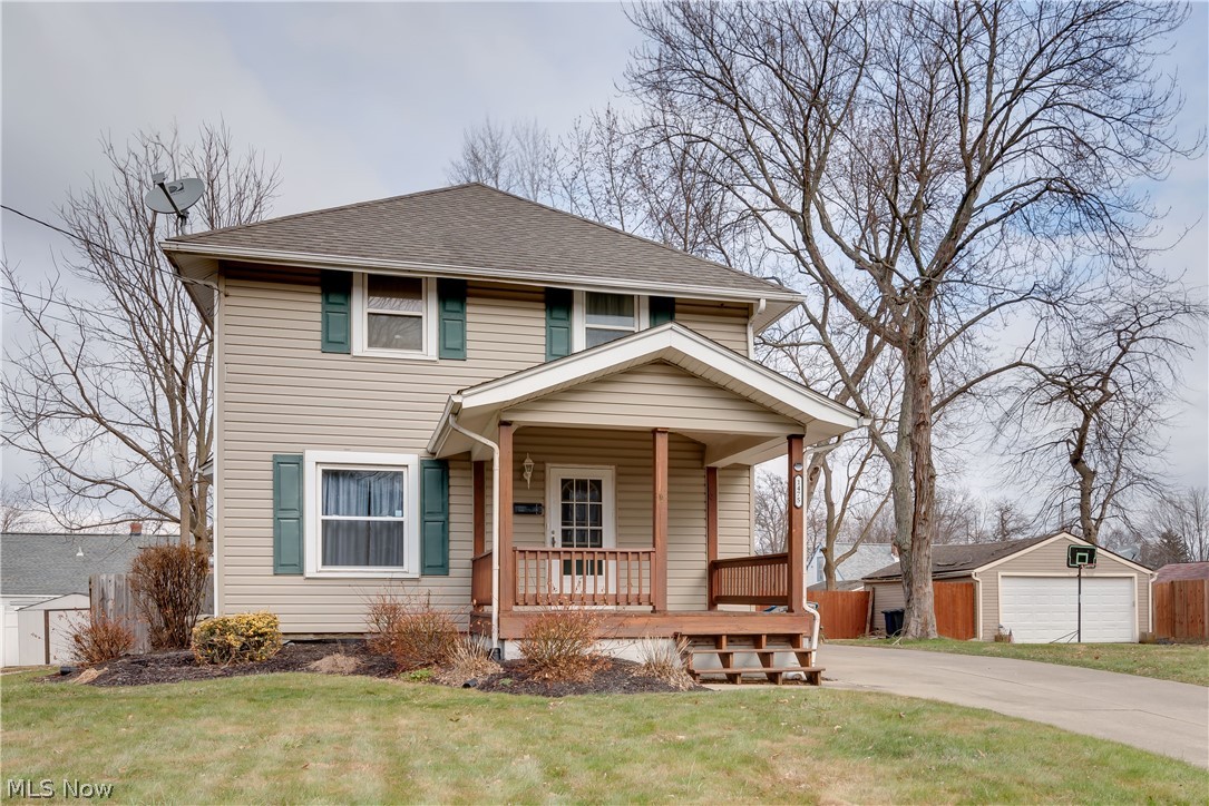 Eastland - Residential