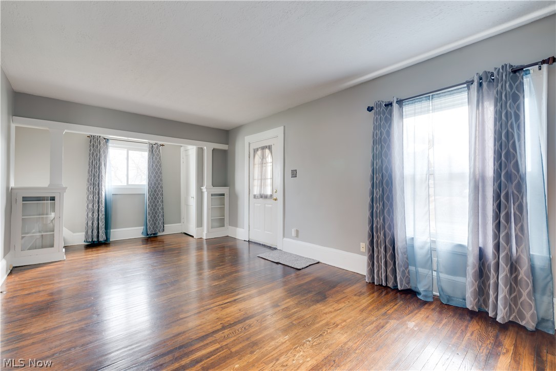 Eastland - Residential