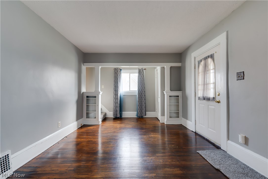 Eastland - Residential